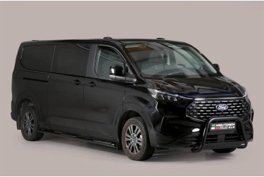Accessori Ford Transit Tourneo Custom L2 2024